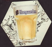 Pivní tácek hoegaarden-407-oboje