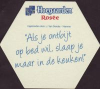 Beer coaster hoegaarden-417-small