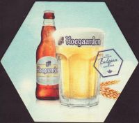 Beer coaster hoegaarden-418-small