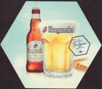 Pivní tácek hoegaarden-418-small