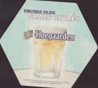 Beer coaster hoegaarden-445-small