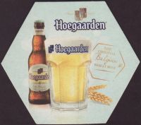Pivní tácek hoegaarden-447-oboje