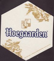 Beer coaster hoegaarden-448-oboje
