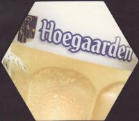Beer coaster hoegaarden-449