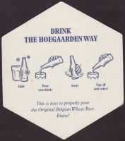 Beer coaster hoegaarden-456-zadek