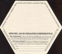 Beer coaster hoegaarden-46-zadek