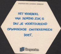 Beer coaster hoegaarden-483-small