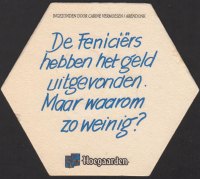 Beer coaster hoegaarden-488-small