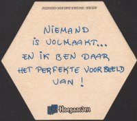 Beer coaster hoegaarden-510-small