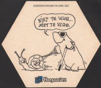 Beer coaster hoegaarden-518-small