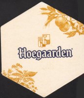 Beer coaster hoegaarden-537-small