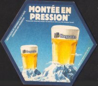Beer coaster hoegaarden-540-small