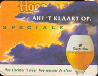 Pivní tácek hoegaarden-73