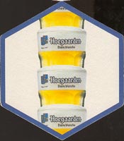 Beer coaster hoegaarden-8-zadek