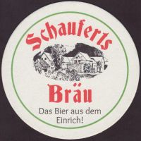 Beer coaster hof-schauferts-1