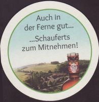 Beer coaster hof-schauferts-1-zadek