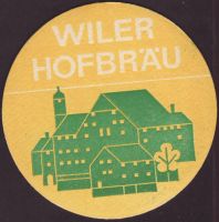 Beer coaster hof-wil-4-zadek-small