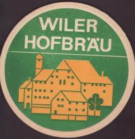 Beer coaster hof-wil-5-small