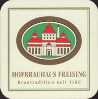 Beer coaster hofbrauhaus-freising-11-oboje