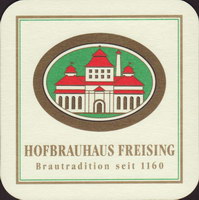 Beer coaster hofbrauhaus-freising-11-oboje-small