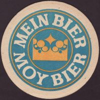 Beer coaster hofbrauhaus-freising-22-small
