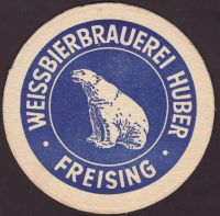 Beer coaster hofbrauhaus-freising-23-oboje-small