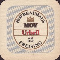 Beer coaster hofbrauhaus-freising-24