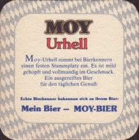 Beer coaster hofbrauhaus-freising-24-zadek-small