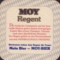 Beer coaster hofbrauhaus-freising-25-zadek-small