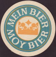 Beer coaster hofbrauhaus-freising-26
