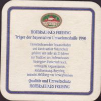 Beer coaster hofbrauhaus-freising-30-zadek