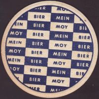 Beer coaster hofbrauhaus-freising-31-zadek