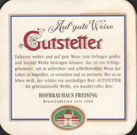 Beer coaster hofbrauhaus-freising-4-zadek-small