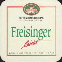 Beer coaster hofbrauhaus-freising-5-small