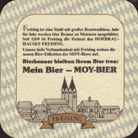 Pivní tácek hofbrauhaus-freising-6-zadek-small