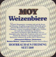 Beer coaster hofbrauhaus-freising-9-zadek