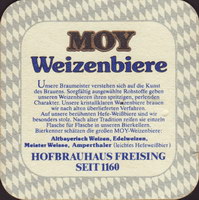 Beer coaster hofbrauhaus-freising-9-zadek-small