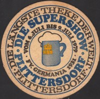 Beer coaster hofbrauhaus-hatz-27-zadek-small