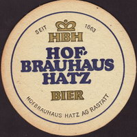 Pivní tácek hofbrauhaus-hatz-5-oboje-small