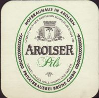 Beer coaster hofbrauhaus-heinrich-brune-1-small