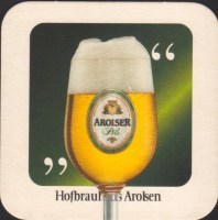 Beer coaster hofbrauhaus-heinrich-brune-2