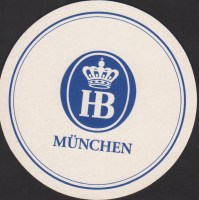 Beer coaster hofbrauhaus-munchen-107