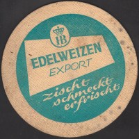 Beer coaster hofbrauhaus-munchen-108-zadek