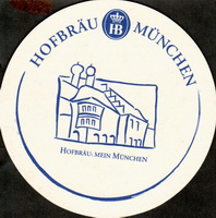 Beer coaster hofbrauhaus-munchen-11-small