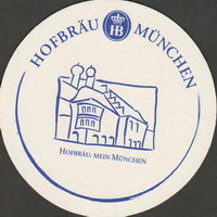 Beer coaster hofbrauhaus-munchen-13