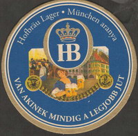 Pivní tácek hofbrauhaus-munchen-14