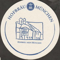 Beer coaster hofbrauhaus-munchen-16-small