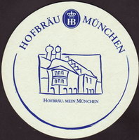 Beer coaster hofbrauhaus-munchen-25