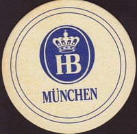 Beer coaster hofbrauhaus-munchen-28