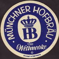 Beer coaster hofbrauhaus-munchen-31-small